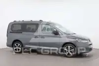 2025 Volkswagen Caddy