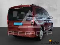 2025 Volkswagen Caddy