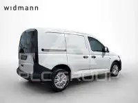 2025 Volkswagen Caddy