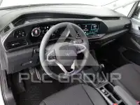 2025 Volkswagen Caddy
