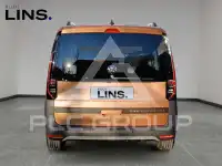 2025 Volkswagen Caddy