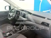 2025 Volkswagen Caddy