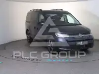 2025 Volkswagen Caddy