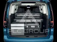 2025 Volkswagen Caddy