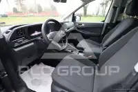 2025 Volkswagen Caddy