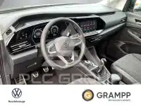 2026 Volkswagen Caddy