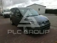 2025 Volkswagen Caddy