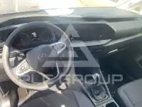 2025 Volkswagen Caddy