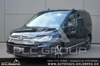 2025 Volkswagen Caddy