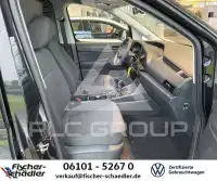 2025 Volkswagen Caddy