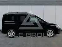 2025 Volkswagen Caddy