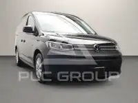 2025 Volkswagen Caddy