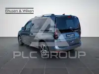 2025 Volkswagen Caddy