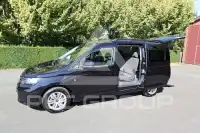 2026 Volkswagen Caddy