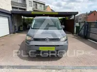2025 Volkswagen Caddy