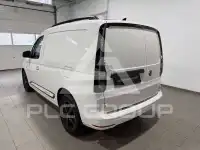 2025 Volkswagen Caddy