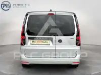 2025 Volkswagen Caddy