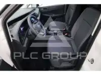 2025 Volkswagen Caddy