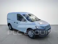 2025 Volkswagen Caddy