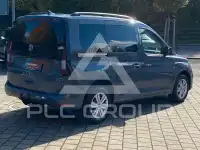 2025 Volkswagen Caddy