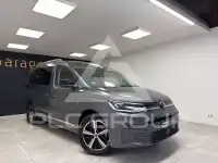 2025 Volkswagen Caddy