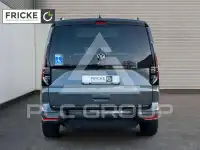 2025 Volkswagen Caddy