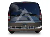 2025 Volkswagen Caddy