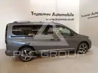 2025 Volkswagen Caddy