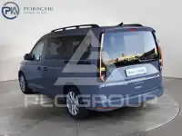2025 Volkswagen Caddy