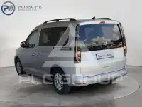 2025 Volkswagen Caddy