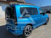 2025 Volkswagen Caddy