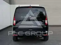 2025 Volkswagen Caddy