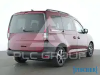 2025 Volkswagen Caddy