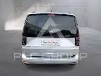 2025 Volkswagen Caddy