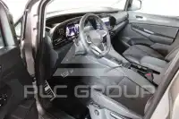 2025 Volkswagen Caddy