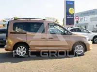 2025 Volkswagen Caddy