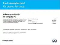 2025 Volkswagen Caddy