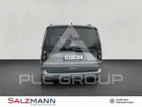 2025 Volkswagen Caddy