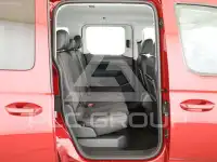 2025 Volkswagen Caddy