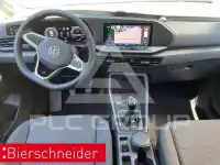 2025 Volkswagen Caddy
