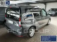 2025 Volkswagen Caddy