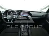 2025 Volkswagen Caddy