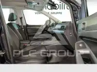 2025 Volkswagen Caddy