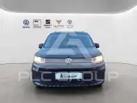 2025 Volkswagen Caddy