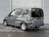 2025 Volkswagen Caddy