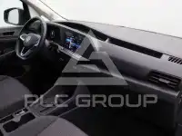 2025 Volkswagen Caddy
