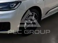 2025 Volkswagen Caddy
