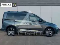 2025 Volkswagen Caddy