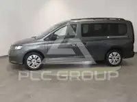 2025 Volkswagen Caddy