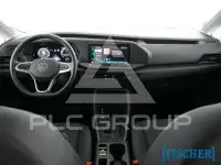 2025 Volkswagen Caddy